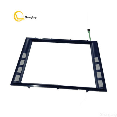 উইনকোর এটিএম মেশিনের যন্ত্রাংশ বিক্রয়ের জন্য প্রোকাশ ২৮০ ২০০০ এটিএম এফডিকে ১৫ ইঞ্চি ফিনিক্স ডিডিসি-এনডিসি এটিএম স্কিমার ডিভাইস ১৭৫0১৯০০৩৮ ০১750190038