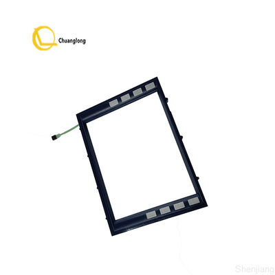 উইনকোর এটিএম মেশিনের যন্ত্রাংশ বিক্রয়ের জন্য প্রোকাশ ২৮০ ২০০০ এটিএম এফডিকে ১৫ ইঞ্চি ফিনিক্স ডিডিসি-এনডিসি এটিএম স্কিমার ডিভাইস ১৭৫0১৯০০৩৮ ০১750190038