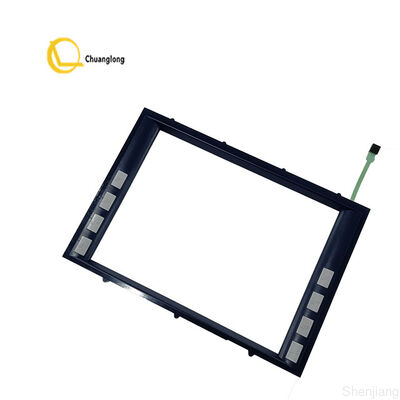 উইনকোর এটিএম মেশিনের যন্ত্রাংশ বিক্রয়ের জন্য প্রোকাশ ২৮০ ২০০০ এটিএম এফডিকে ১৫ ইঞ্চি ফিনিক্স ডিডিসি-এনডিসি এটিএম স্কিমার ডিভাইস ১৭৫0১৯০০৩৮ ০১750190038