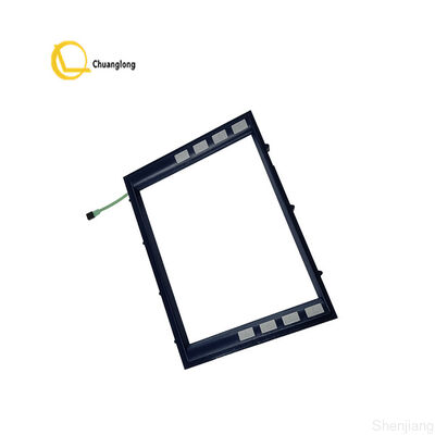 উইনকোর এটিএম মেশিনের যন্ত্রাংশ বিক্রয়ের জন্য প্রোকাশ ২৮০ ২০০০ এটিএম এফডিকে ১৫ ইঞ্চি ফিনিক্স ডিডিসি-এনডিসি এটিএম স্কিমার ডিভাইস ১৭৫0১৯০০৩৮ ০১750190038