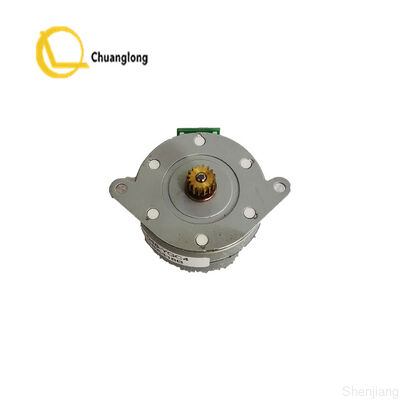 উইনকোর এটিএম মেশিন যন্ত্রাংশ স্ট্যাকার মোটর PM42L-040-YGC4 এটিএম মেশিন পিগি ব্যাংক আর্থিক সরঞ্জাম 175046741 0175046741