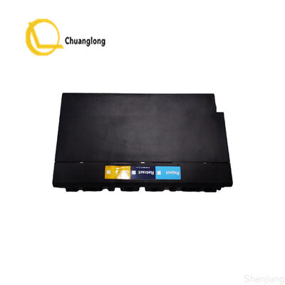 Wincor ATM মেশিন পার্টস ATM Skimmers ডিভাইস মেশিন C4060 ক্যাসেট CAT 2 লক ক্রেডিট কার্ড Skimmer 1750207552 01750207552