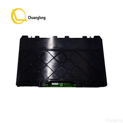 Wincor ATM মেশিন পার্টস ATM Skimmers ডিভাইস মেশিন C4060 ক্যাসেট CAT 2 লক ক্রেডিট কার্ড Skimmer 1750207552 01750207552