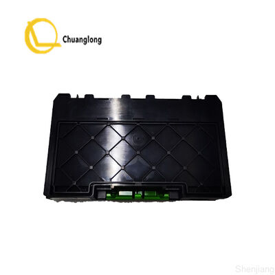 Wincor ATM মেশিন পার্টস ATM Skimmers ডিভাইস মেশিন C4060 ক্যাসেট CAT 2 লক ক্রেডিট কার্ড Skimmer 1750207552 01750207552