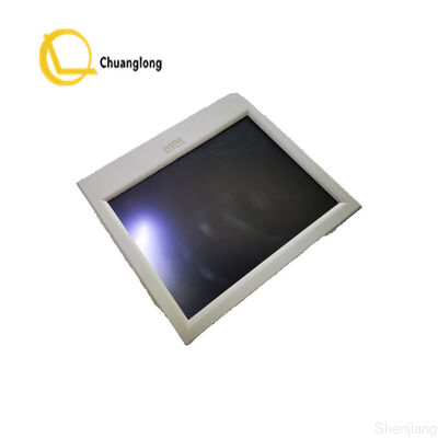 বিক্রয়ের জন্য এটিএম মেশিনের যন্ত্রাংশ উইনকোর পিসি ২৮৫ ৮.৪ ইঞ্চি টাচ এলসিডি মনিটর এটিএম ক্যাশ মেশিন পিগি ব্যাংক ০১750204435 ১৭50204435