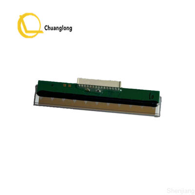 ATM মেশিনের যন্ত্রাংশ Wincor PC280 TP13 থার্মাল প্রিন্টার হেড SHEC-TL80 HP300312A-G04 ক্রেডিট কার্ড স্কিমার 1750068183 01750068183