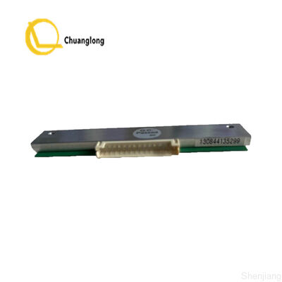 ATM মেশিনের যন্ত্রাংশ Wincor PC280 TP13 থার্মাল প্রিন্টার হেড SHEC-TL80 HP300312A-G04 ক্রেডিট কার্ড স্কিমার 1750068183 01750068183