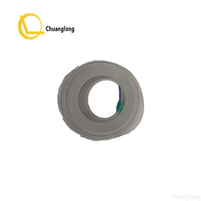 ATM মেশিনের যন্ত্রাংশ বিক্রয়ের জন্য Wincor 2050XE স্ট্যাকার CMD_V4 ক্ল্যাম্প তারের ATM ক্যাশ মেশিন ক্রেডিট স্কিমার 1750058042 1750058042-49-4