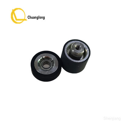 উইঙ্কর এটিএম মেশিনের যন্ত্রাংশ ভি 2 সি ইউ কার্ড রিডার রোলার ইন সেট এটিএম স্কিমার ডিভাইস মেশিন এটিএম নগদ মেশিন 1750173205 1750173205-70