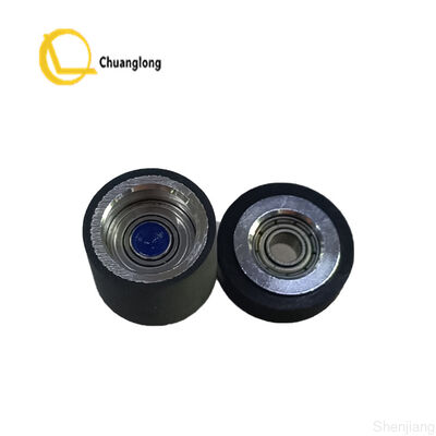 উইঙ্কর এটিএম মেশিনের যন্ত্রাংশ ভি 2 সি ইউ কার্ড রিডার রোলার ইন সেট এটিএম স্কিমার ডিভাইস মেশিন এটিএম নগদ মেশিন 1750173205 1750173205-70