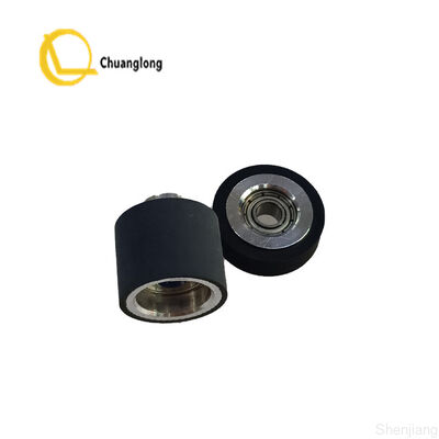 উইঙ্কর এটিএম মেশিনের যন্ত্রাংশ ভি 2 সি ইউ কার্ড রিডার রোলার ইন সেট এটিএম স্কিমার ডিভাইস মেশিন এটিএম নগদ মেশিন 1750173205 1750173205-70