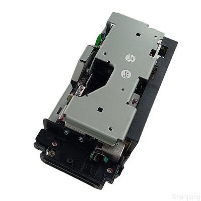 এ টি এম মেশিন ব্যাংক উইনকোর নিক্সডর্ফ এ টি এম যন্ত্রাংশ হিটাকি-ওমরন V2CU-1JL-G81 কার্ড রিডার সিএইচডি V2CU অ্যাক্ট সংস্করণ ০১750199931 1750199931