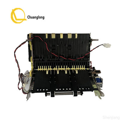 ATM মেশিনের যন্ত্রাংশ Wincor Cineo C4060 পরিবহন ইউনিট হেড এসক্রো CRS ATS-BO-TR 01750263295 1750263295