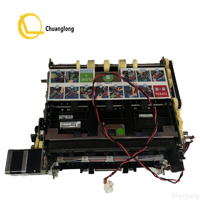 ATM মেশিনের যন্ত্রাংশ Wincor Cineo C4060 পরিবহন ইউনিট হেড এসক্রো CRS ATS-BO-TR 01750263295 1750263295