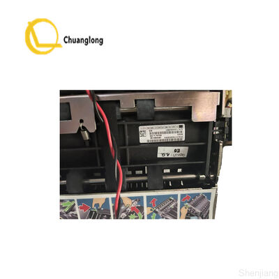 ATM মেশিনের যন্ত্রাংশ Wincor Cineo C4060 পরিবহন ইউনিট হেড এসক্রো CRS ATS-BO-TR 01750263295 1750263295
