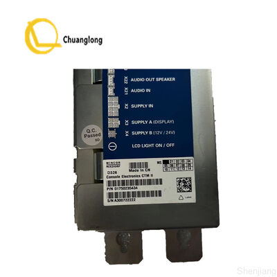 এ টি এম মেশিনের যন্ত্রাংশ উইনকোর সিনেও C4060 কনসোল ইলেকট্রনিক্স CTM II উইনকোর সিনেও C4060  1750235434 01750235434