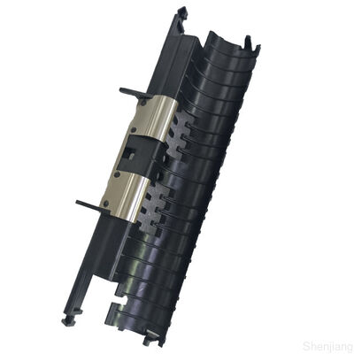 উইনকোর এটিএম মেশিনের খুচরা যন্ত্রাংশ 2050 XE উইনকোর ক্যাশ গাইড প্লেট XE 01750035773 1750035773