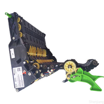 এ টি এম ভোগ্যপণ্য যন্ত্রাংশ উইনকোর সিনেও সিএস400 সিএস4060 ভালো বিক্রয় পরিবহন ইউনিট হেড শর্ট পাথ সিআরএস 01750140999 1750140999