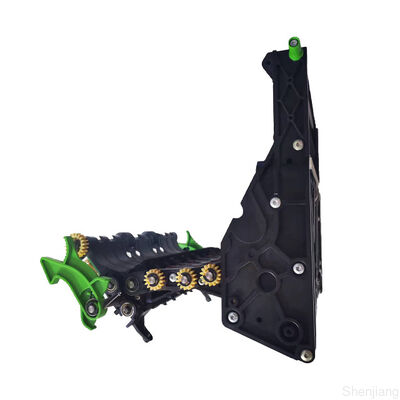 এ টি এম ভোগ্যপণ্য যন্ত্রাংশ উইনকোর সিনেও সিএস400 সিএস4060 ভালো বিক্রয় পরিবহন ইউনিট হেড শর্ট পাথ সিআরএস 01750140999 1750140999