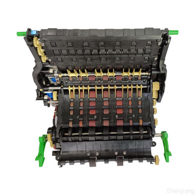 উইনকোর এটিএম মেশিনের যন্ত্রাংশ C4060 পরিবহন ইউনিট হেড শর্ট পাথ CRS 1750245555 01750245555