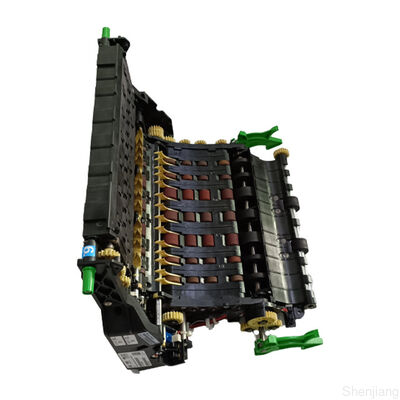 উইনকোর এটিএম মেশিনের যন্ত্রাংশ C4060 পরিবহন ইউনিট হেড শর্ট পাথ CRS 1750245555 01750245555