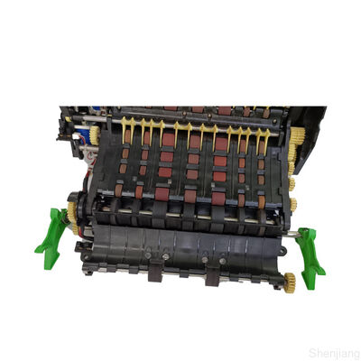 এ টি এম মেশিনের যন্ত্রাংশ উইনকোর C4060 পরিবহন ইউনিট হেড শর্ট পাথ সিআরএস/এটিএস ১৭৫০২৪৫৫৫৫ ০১750245555