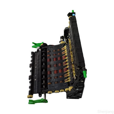 এ টি এম মেশিনের যন্ত্রাংশ উইনকোর C4060 পরিবহন ইউনিট হেড শর্ট পাথ সিআরএস/এটিএস ১৭৫০২৪৫৫৫৫ ০১750245555