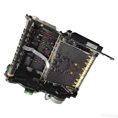 Wincor ATM মেশিন পার্টস Cineo C4060 PARTS প্রধান মডিউল হেড W ড্রাইভ CRS C4040 প্রধান মডিউল হেড ড্রাইভ 1750193275 017501932758