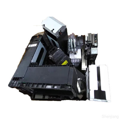 Wincor ATM মেশিন পার্টস Cineo C4060 PARTS প্রধান মডিউল হেড W ড্রাইভ CRS C4040 প্রধান মডিউল হেড ড্রাইভ 1750193275 017501932758