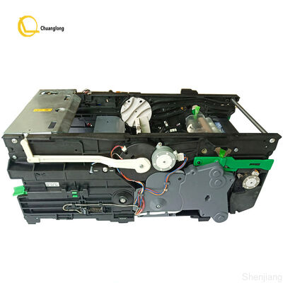 এ টি এম মেশিনের যন্ত্রাংশ উইনকোর সিএমডি-ভি৪ স্ট্যাকার, এটিএম ক্যাশ ডিসপেন্সার সিএমডি স্ট্যাকার মডিউলের জন্য, একটিমাত্র প্রত্যাখ্যান সহ ১৭৫০১০৯৬৫৯, ০১750109659