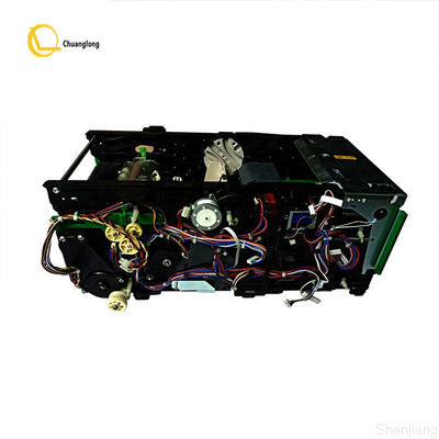 এ টি এম মেশিনের যন্ত্রাংশ উইনকোর সিএমডি-ভি৪ স্ট্যাকার, এটিএম ক্যাশ ডিসপেন্সার সিএমডি স্ট্যাকার মডিউলের জন্য, একটিমাত্র প্রত্যাখ্যান সহ ১৭৫০১০৯৬৫৯, ০১750109659