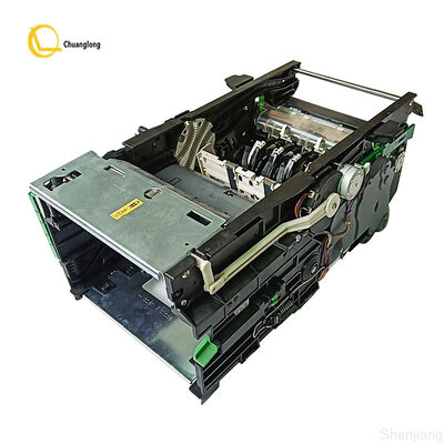 এ টি এম মেশিনের যন্ত্রাংশ উইনকোর সিএমডি-ভি৪ স্ট্যাকার, এটিএম ক্যাশ ডিসপেন্সার সিএমডি স্ট্যাকার মডিউলের জন্য, একটিমাত্র প্রত্যাখ্যান সহ ১৭৫০১০৯৬৫৯, ০১750109659