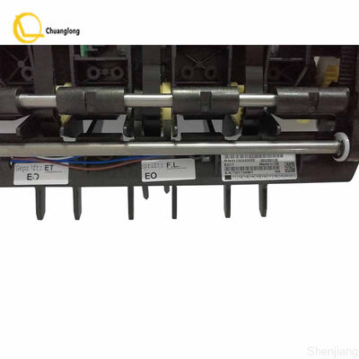 01750220022 1750248000 Wincor Nixdorf Cineo C4060 ইন-আউটপুট মডিউল সংগ্রাহক ইউনিট Crs-M 1750220022 01750248000