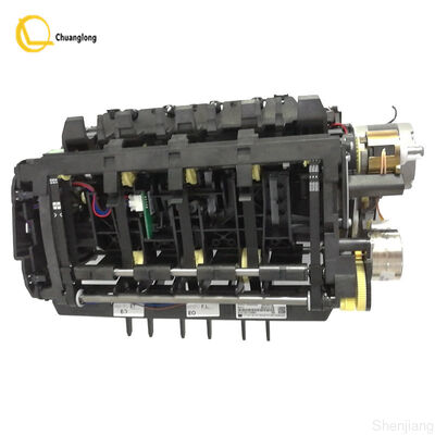 01750220022 1750248000 Wincor Nixdorf Cineo C4060 ইন-আউটপুট মডিউল সংগ্রাহক ইউনিট Crs-M 1750220022 01750248000