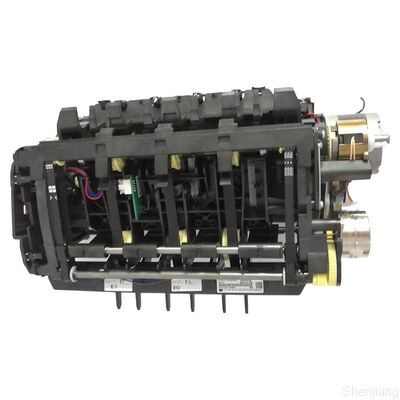 01750220022 1750248000 Wincor Nixdorf Cineo C4060 ইন-আউটপুট মডিউল সংগ্রাহক ইউনিট Crs-M 1750220022 01750248000