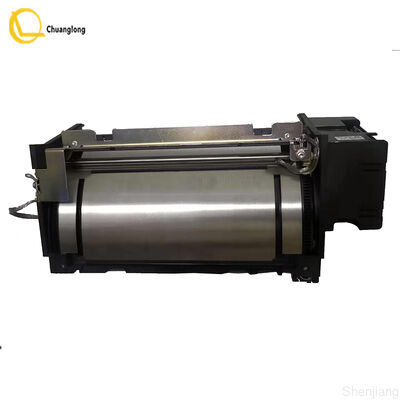 01750143750 এটিএম যন্ত্রাংশ উইনকোর নিক্সডর্ফ 1500XE শাটার I/O ট্রে