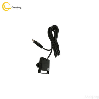 এনসিআর উইনকোর এটিএম ক্যামেরা উইনকোর এটিএম মেশিনের যন্ত্রাংশের জন্য ইউএসবি পোর্ট সহ ইউনিভার্সাল ক্যামেরা 01750048416