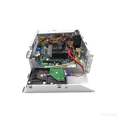 01750255322 01750267854 ATM Wincor Nixdorf Win10 আপগ্রেড PC কোর i5 অদলবদল 5G PC কোর 1750267854 1750255322