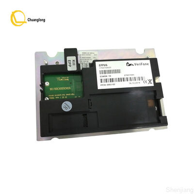 এ টি এম যন্ত্রাংশ নতুন আসল উইনকোর নিক্সডর্ফ কীবোর্ড ইপিপি ভি৬ ইএসপি সাউথ আমেরিকা সিইএস ০১750159523 ১৭50159523