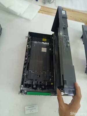 Hitachi UR-T ডুয়াল ক্যাশ রিসাইক্লিং ক্যাসেট স্বয়ংক্রিয় ব্যাঙ্কনোট গণনা এবং SR7500 ATM-এর জন্য উচ্চ নগদ ক্ষমতা