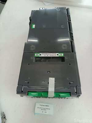 Hitachi UR-T ডুয়াল ক্যাশ রিসাইক্লিং ক্যাসেট স্বয়ংক্রিয় ব্যাঙ্কনোট গণনা এবং SR7500 ATM-এর জন্য উচ্চ নগদ ক্ষমতা