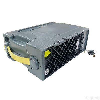 MEI অগ্রিম SCL 1200 নোট ক্যাশ ক্যাসেট 252205013P1 252219009