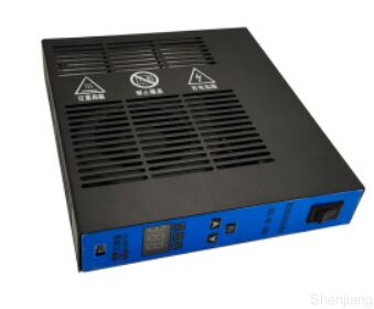 WDF-IM-3 220V 400W কমপ্যাক্ট পিটিসি হিটার