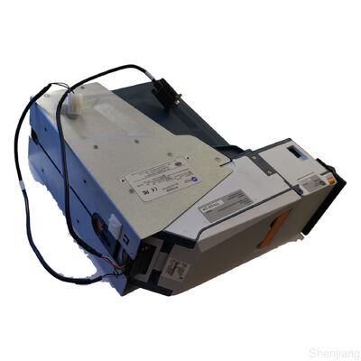 GRG BA-08C বিল গ্রহণকারী হাই স্পিড মাল্টি-ডেনমিনেশন