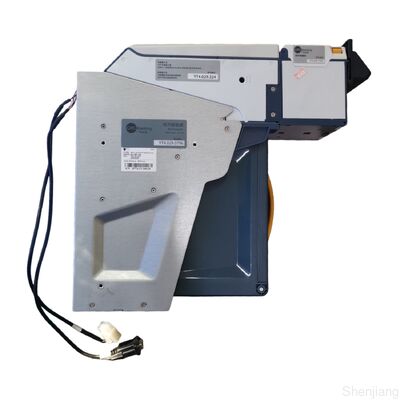 GRG BA-08C বিল গ্রহণকারী হাই স্পিড মাল্টি-ডেনমিনেশন