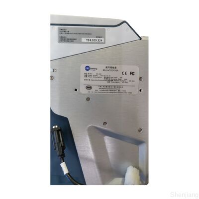 GRG BA-08C বিল গ্রহণকারী হাই স্পিড মাল্টি-ডেনমিনেশন