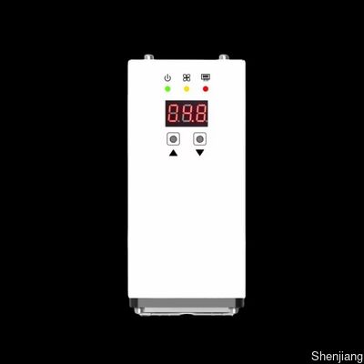 স্বয়ংক্রিয় টেলার মেশিন ডিভাইসে WDF-IJ-3 ATM হিটার