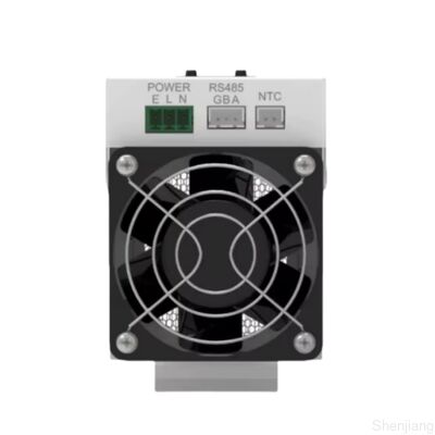 স্বয়ংক্রিয় টেলার মেশিন ডিভাইসে WDF-IJ-3 ATM হিটার