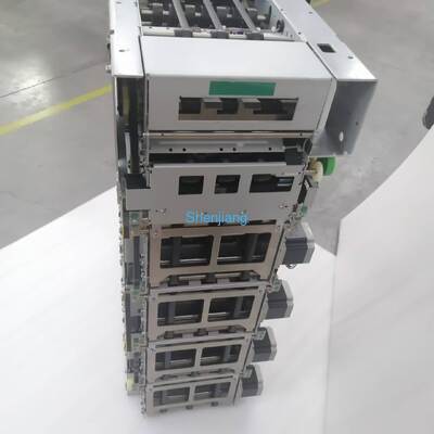 GRG ব্যাংকিং প্রযুক্তি সহ GRG ব্যাংকিং CDM8240N ক্যাশ ডিসপেন্সার