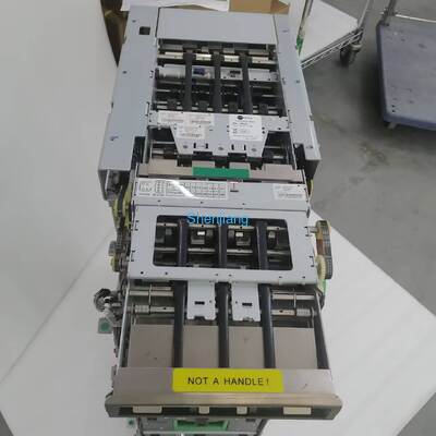 GRG ব্যাংকিং প্রযুক্তি সহ GRG ব্যাংকিং CDM8240N ক্যাশ ডিসপেন্সার